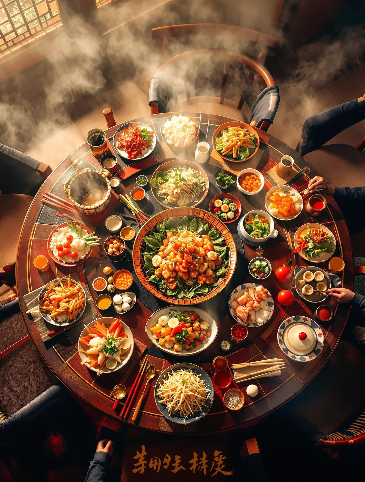 66影视-舌尖上的中国影视作品海报