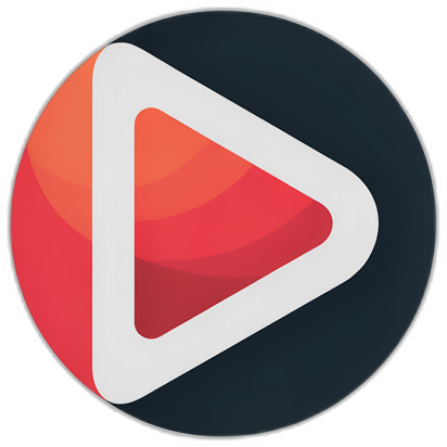 66影视 logo